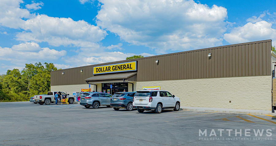 14060 Veteran Memorial Hwy, Turkey Creek, LA for sale - Primary Photo - Image 1 of 3