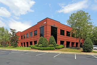 More details for 2701 Aerial Center Pky, Morrisville, NC - Office for Rent