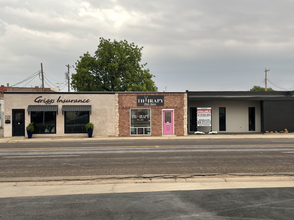 1404 4th Ave, Canyon, TX for sale Building Photo- Image 1 of 14