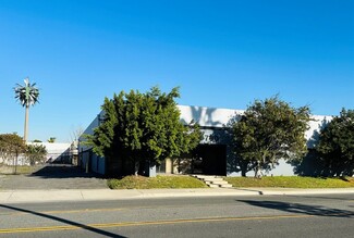 More details for 20760 Leapwood Ave, Carson, CA - Industrial for Rent