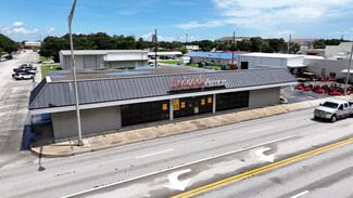 More details for 512 NW Park St, Okeechobee, FL - Retail for Rent