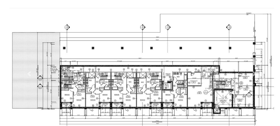 2101-2109 Westmoreland St, Philadelphia, PA for sale - Floor Plan - Image 2 of 6