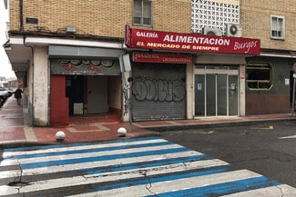 More details for Calle San Antón, 59, Parla - Build-to-Rent for Sale