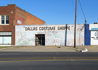 More details for 3905 Main St, Dallas, TX - Retail for Rent