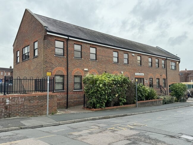 More details for 55 Buckhurst Ave, Sevenoaks - Office to Rent