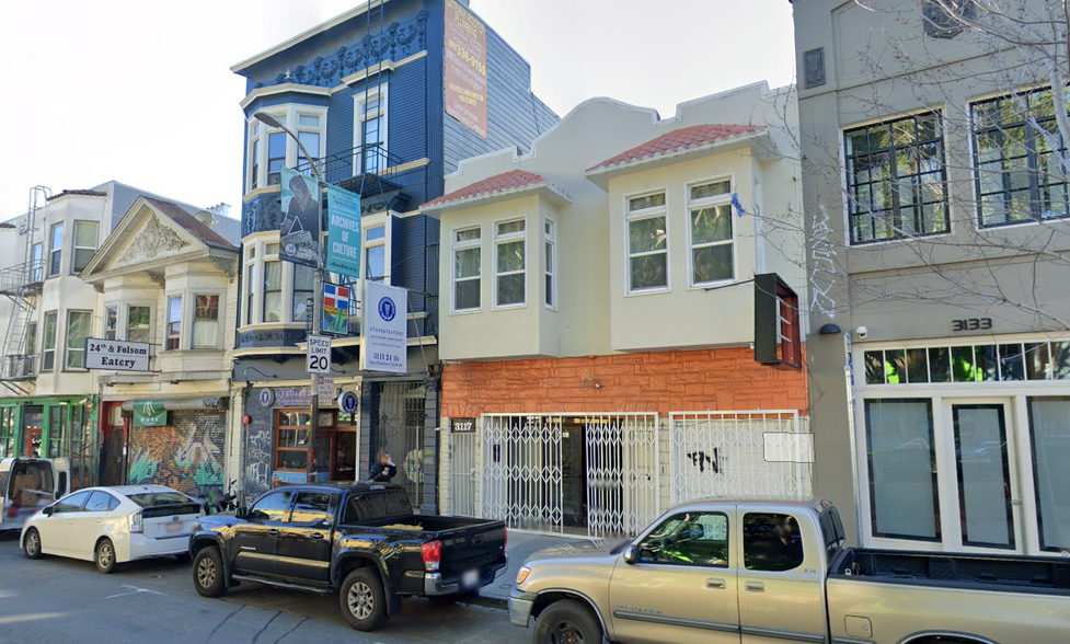 3117-3119 24th St, San Francisco, CA for rent - Building Photo - Image 2 of 24