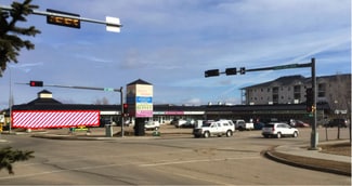 More details for 4305 South Park Dr, Stony Plain, AB - Retail to Rent