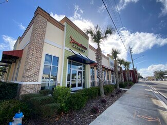 More details for 1743 S Orange Ave, Orlando, FL - Retail for Rent