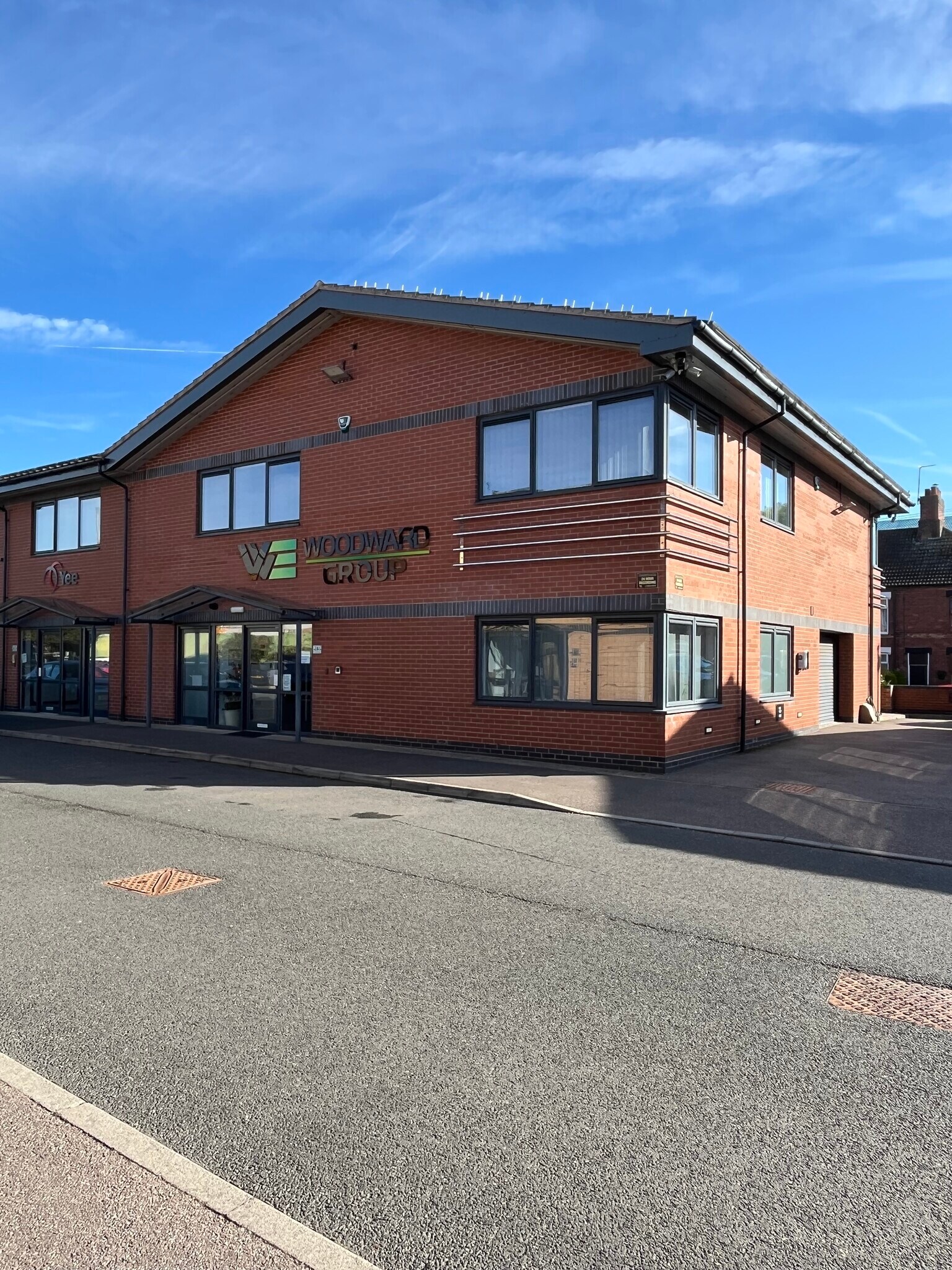 24 Unit 24, Granary Wharf Business Park, Wetmore Rd Rd, Burton On Trent to rent Primary Photo- Image 1 of 4