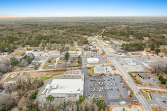 More details for 1730 Airport Rd, Lancaster, SC - Retail for Rent