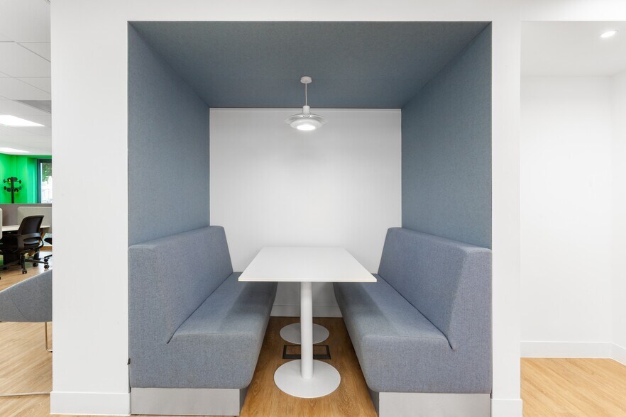 Bristol Rd S, Birmingham to rent - Interior Photo - Image 3 of 10