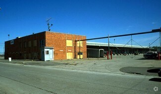 More details for 6801 Stratton, Detroit, MI - Industrial for Rent