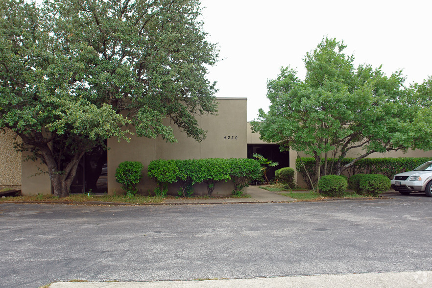 4218-4220 Centergate St, San Antonio, TX for sale - Primary Photo - Image 1 of 1