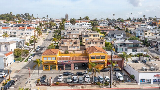 More details for 1414 Pacific Coast Hwy, Hermosa Beach, CA - Retail to Rent