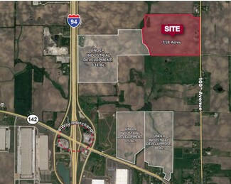 More details for 100th Avenue, Somers, WI - Land for Sale