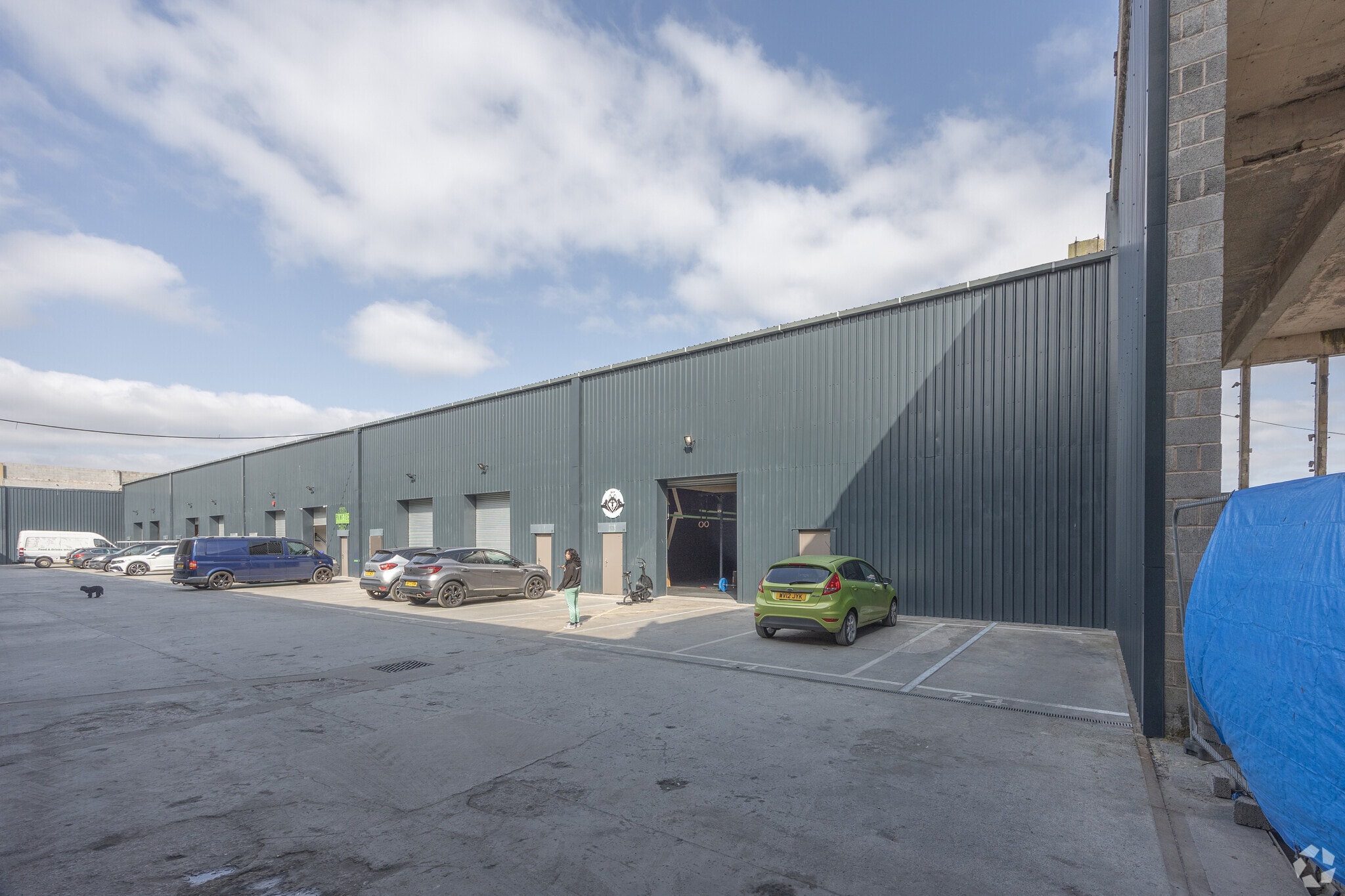 Foundry Ln, Bristol for sale Building Photo- Image 1 of 1