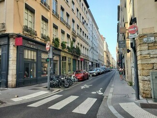 More details for 23 Rue Auguste Comte, Lyon - Retail to Rent