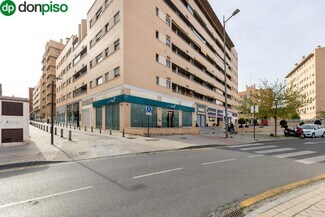More details for Avenida Ilustración, 87, Granada - Retail for Sale