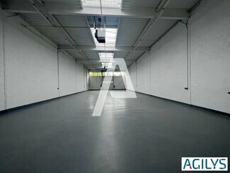 More details for Light Industrial to Rent