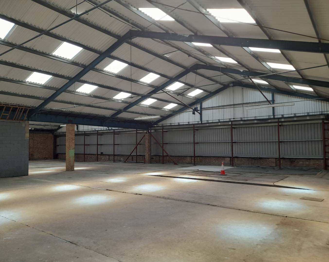 Swann Rd, Cambridge to rent Interior Photo- Image 1 of 8