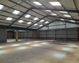 Swann Rd, Cambridge to rent Interior Photo- Image 1 of 8