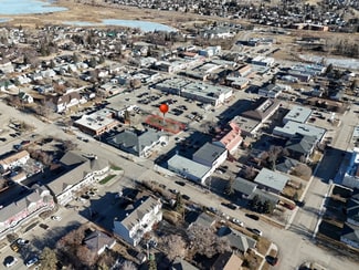 More details for 226 First Av, Strathmore, AB - Land for Sale