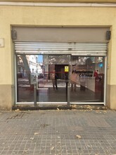 Retail in Sabadell, Barcelona for rent Floor Plan- Image 1 of 9