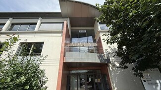 More details for 1 Rue De Berlin, Montévrain - Office to Rent