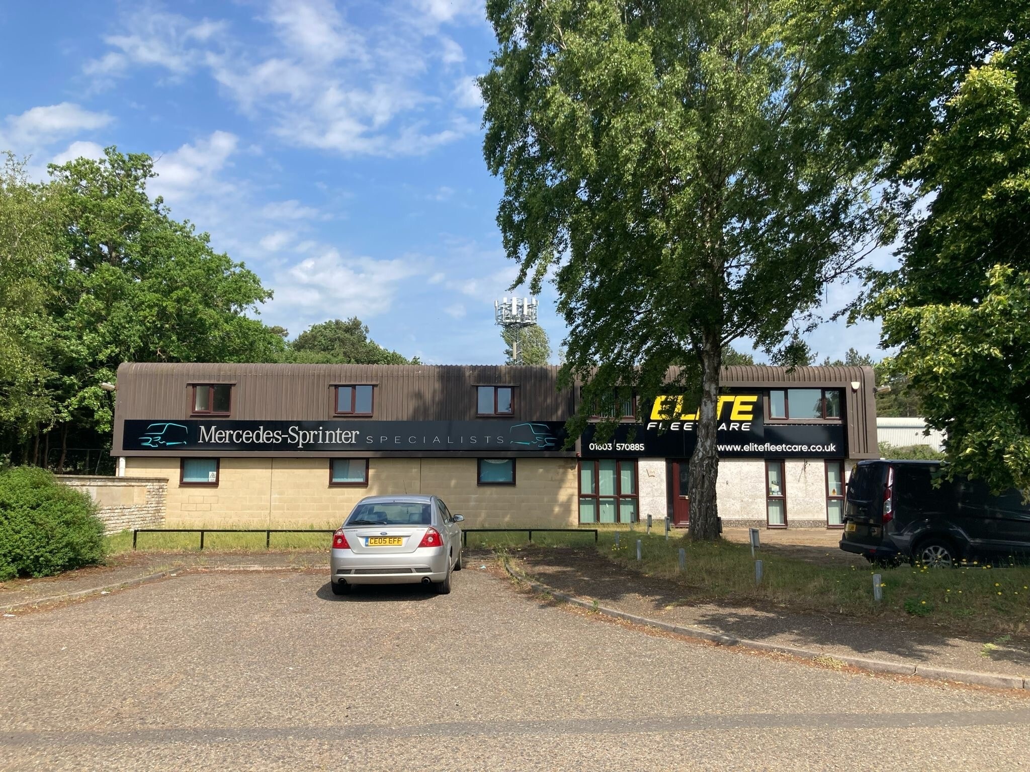 164 Hellesdon Park Road, Norwich to rent Building Photo- Image 1 of 6