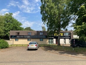 164 Hellesdon Park Road, Norwich to rent Building Photo- Image 1 of 6