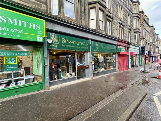 More details for Retail to Rent