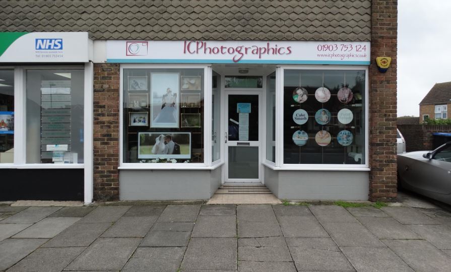 Cokeham Rd, Lancing, BN15 0AN UK