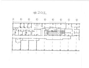 26300 Euclid Ave, Cleveland, OH to rent Site Plan- Image 2 of 4