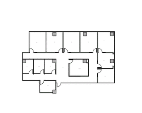 2727 Lyndon B Johnson Fwy, Farmers Branch, TX for rent Floor Plan- Image 1 of 1