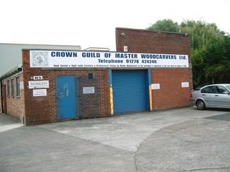 More details for Bristol Rd, Bridgwater - Industrial for Rent