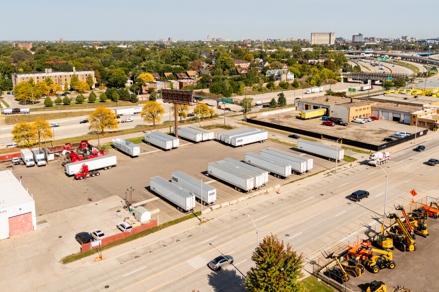 735 Hubbard st, Detroit, MI for sale - Building Photo - Image 3 of 6