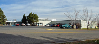 More details for 1230 N Skyline Dr, Idaho Falls, ID - Industrial for Rent