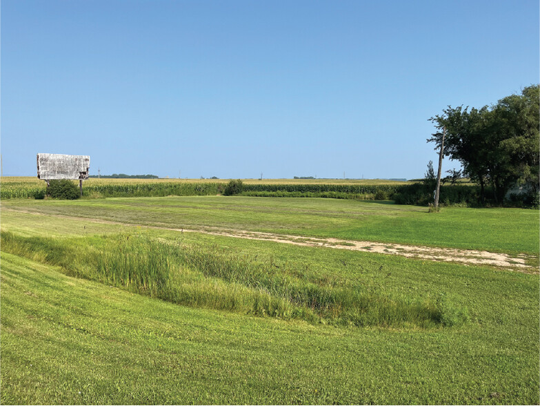 3rd Avenue, Wilmot, SD for sale - Primary Photo - Image 1 of 2