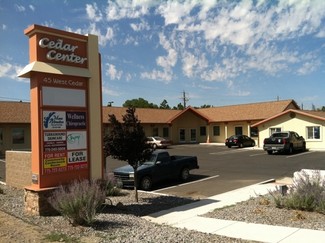 More details for 45 W Cedar St, Fernley, NV - Office, Office/Retail for Rent