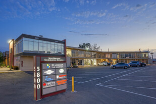 Northwood Commerce Center - Commercial Property