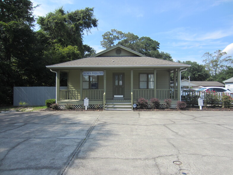 1529 Mulberry St, Little River, SC for rent - Building Photo - Image 1 of 17