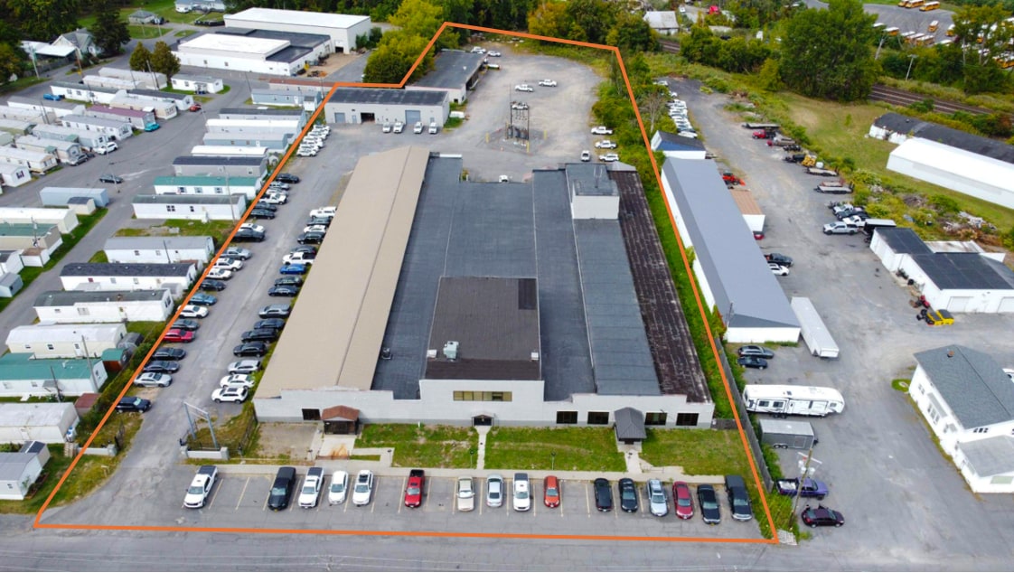 1811 LeMoyne Ave, Syracuse, NY to rent Primary Photo- Image 1 of 15