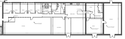 4401 Piggly Wiggly Dr, North Charleston, SC for rent Building Photo- Image 2 of 3