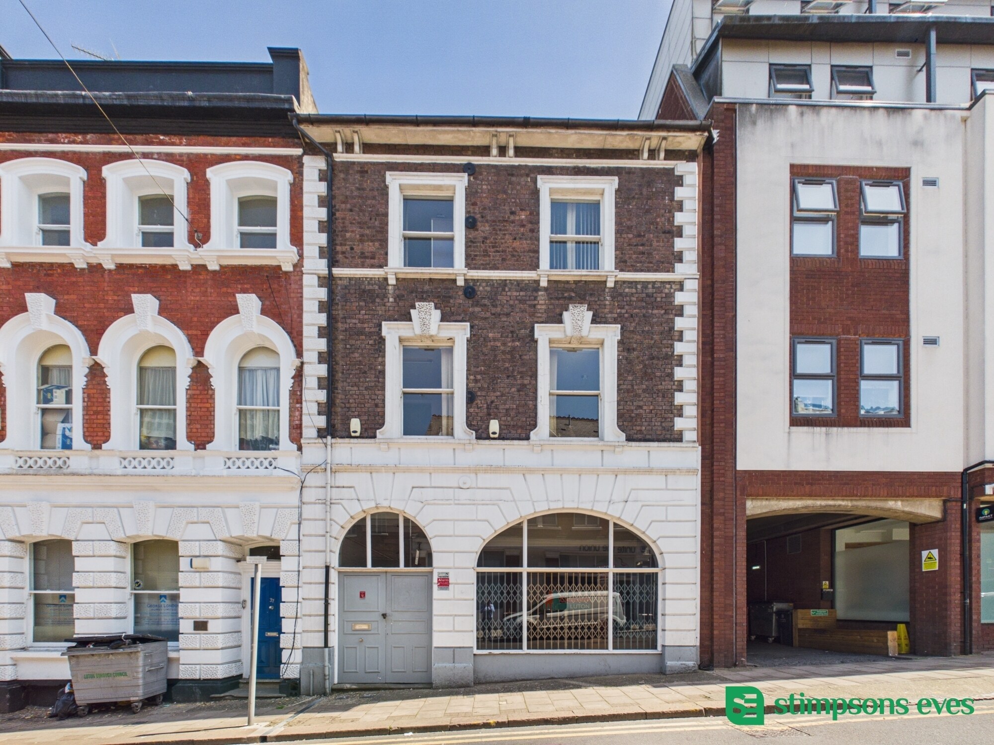 39 King St, Luton for sale Building Photo- Image 1 of 2