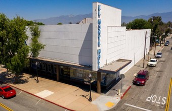 10933 Valley Mall, El Monte, CA for sale Building Photo- Image 1 of 1