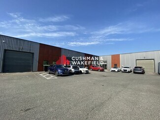 More details for Light Industrial to Rent