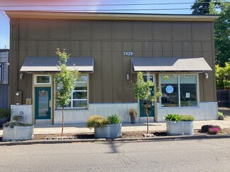 More details for 7427 N Lombard St, Portland, OR - Office for Sale