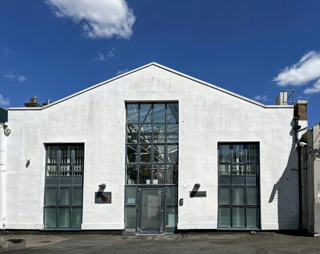 More details for 2 Vencourt Pl, London - Office to Rent