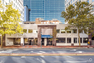 4650 East-West Hwy, Bethesda, MD for rent Building Photo- Image 1 of 6