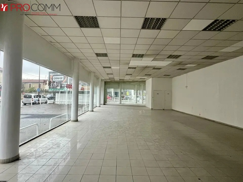 Light Industrial in Avignon to rent Building Photo- Image 1 of 9